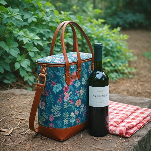 Exploring the Benefits of a Wine Carry Bag
