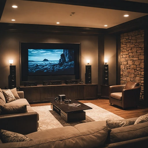 Unveiling the Top HDMI Modulators for Your Home Theater