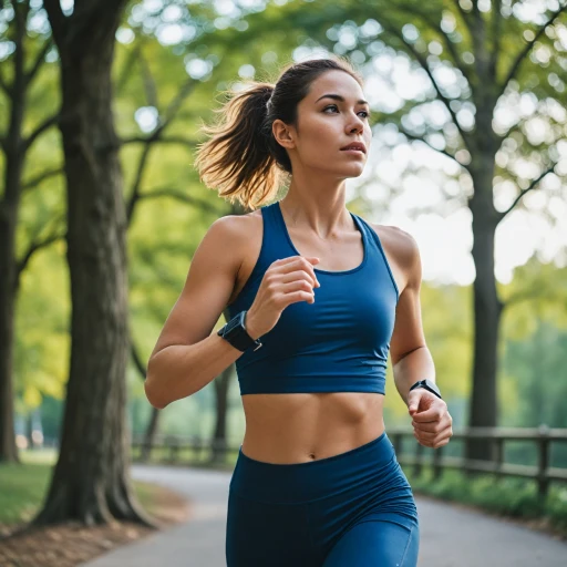Enhancing Your Workout with a Fitness Tracker App