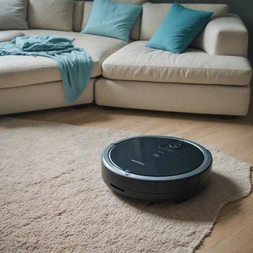 Exploring the Role of Vacuum Cleaner Bags in Robot Vacuums