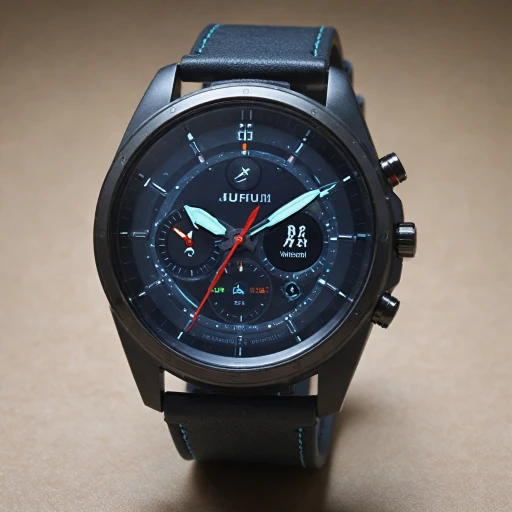 Exploring the Features and Benefits of the Fossil Gen 6 Smartwatch