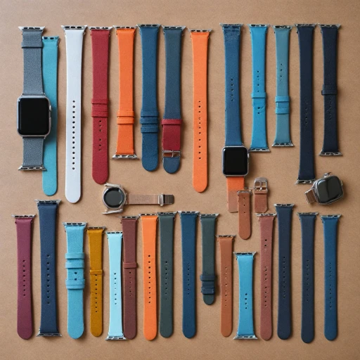 A Simple Guide to Changing Your Apple Watch Strap