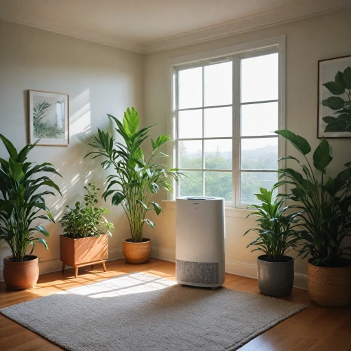 Understanding the Benefits of Air Purifiers for Health Savings Accounts