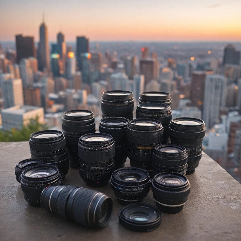Choosing the perfect lens for everyday photography with the Canon R10