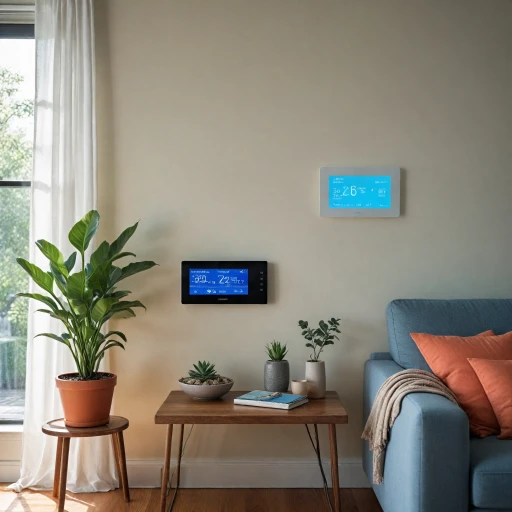 Exploring the Benefits of the Emerson Smart Thermostat