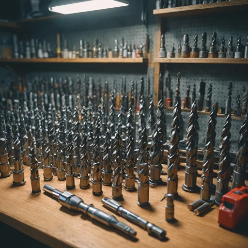 Understanding the Versatility of a 1/8 Drill Bit in Cordless Drill Sets
