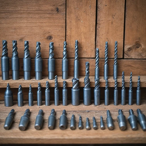 Understanding the Versatility of Hole Saw Drill Bits