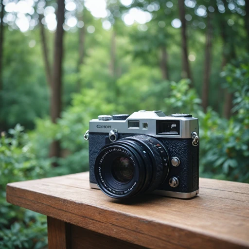 Exploring the Nikon Coolpix S3000: A Compact Camera Choice