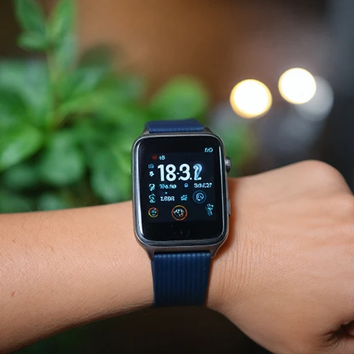 Exploring the Benefits of a Standalone Smartwatch