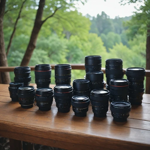 Enhancing Your Telephoto Lens: Exploring Lens Options for Greater Power