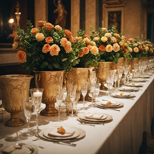 The Art of Choosing the Perfect Champagne Buckets