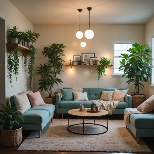 Illuminate Your Space with Smart Globe Lights