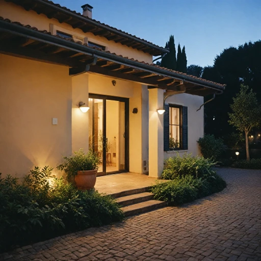 Enhance Your Home Security with the Ring Spotlight Camera