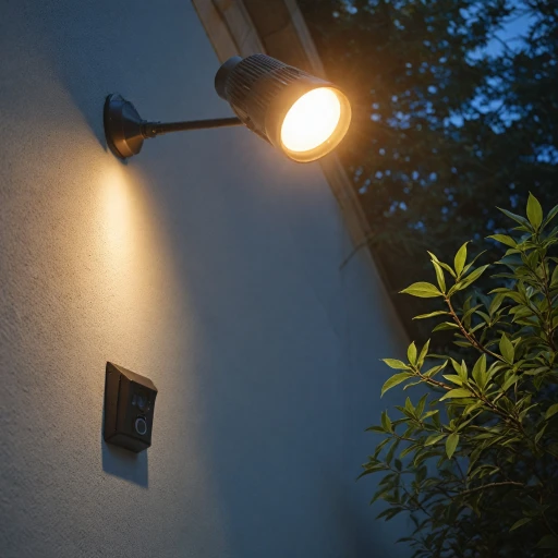 Exploring the Features of the Ring Floodlight Camera
