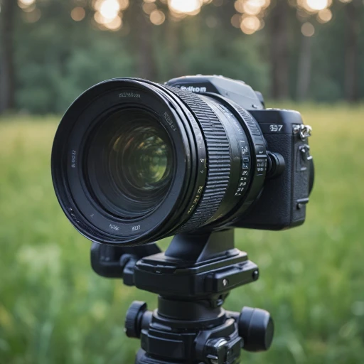 Understanding the Specifications of the Nikon 500mm f/4 Lens
