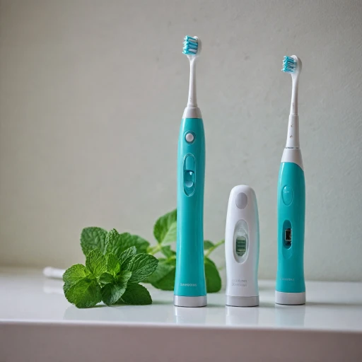 When to Replace Your Electric Toothbrush Head for Optimal Oral Health