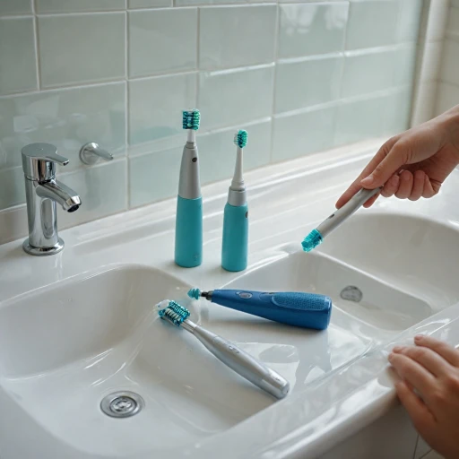 How to Replace the Battery in Your Oral-B Electric Toothbrush
