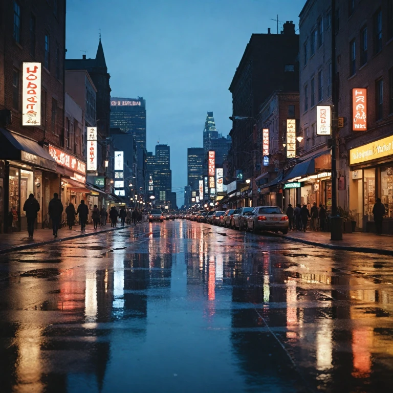 Mastering Low-Light Photography with the Canon R10 Lens