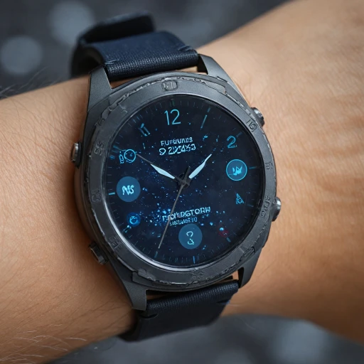 Exploring the Benefits of Velcro Straps for Smartwatches