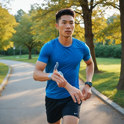 Choosing the Right Apple Watch for Fitness Enthusiasts