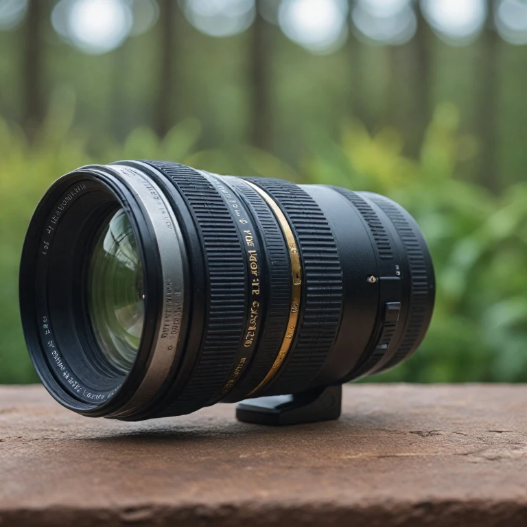 Exploring the Features of the Nikon 500mm f/4G ED VR Lens