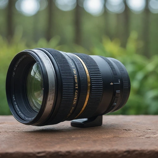 Exploring the Features of the Nikon 500mm f/4G ED VR Lens