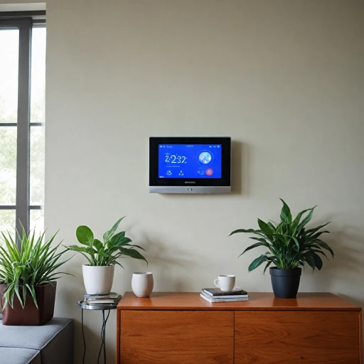 Exploring the Benefits of an Emerson WiFi Thermostat