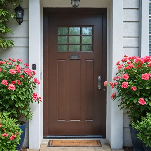 Exploring the World of Smart Doorbells