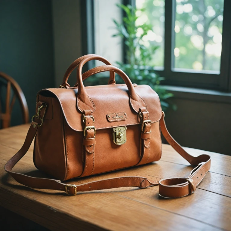 The Perfect Blend of Style and Functionality: Camera Bag Purses