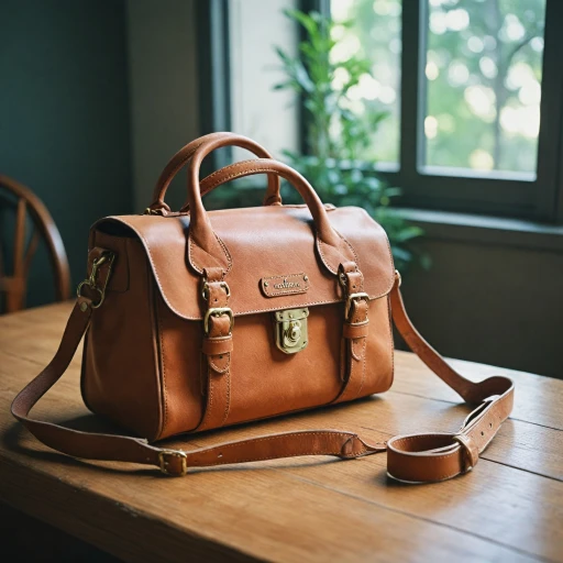 The Perfect Blend of Style and Functionality: Camera Bag Purses