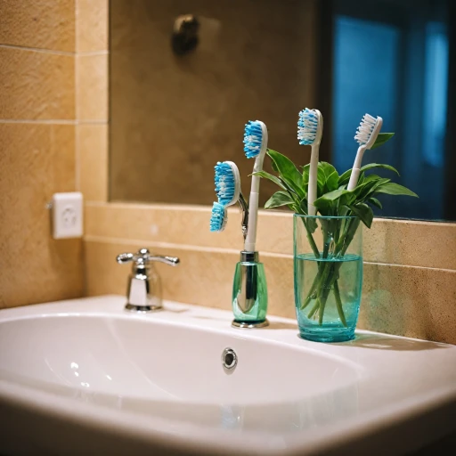 When to Replace Your Electric Toothbrush for Optimal Oral Health