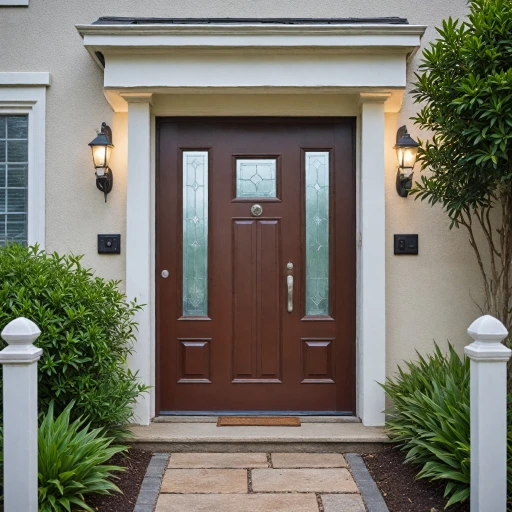Exploring the Benefits of a Wireless Video Doorbell