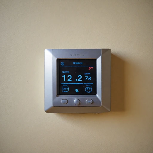Understanding the Honeywell Thermostat Battery: What You Need to Know