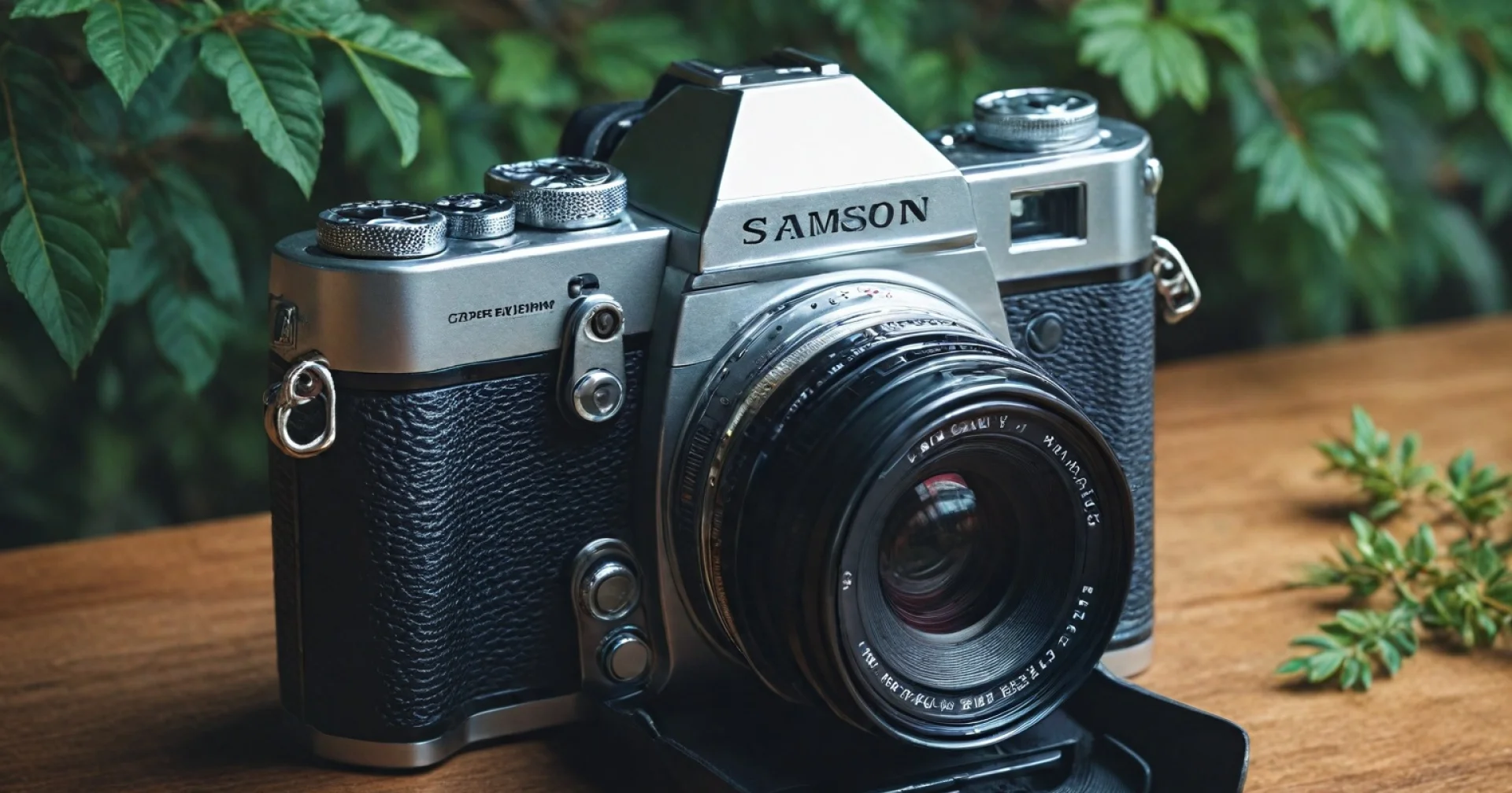 The Art of Choosing a Wise Eye Camera