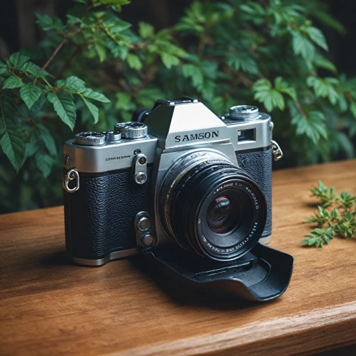 The Art of Choosing a Wise Eye Camera