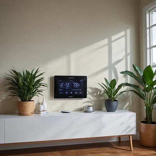Exploring the Benefits of Robertshaw Thermostat
