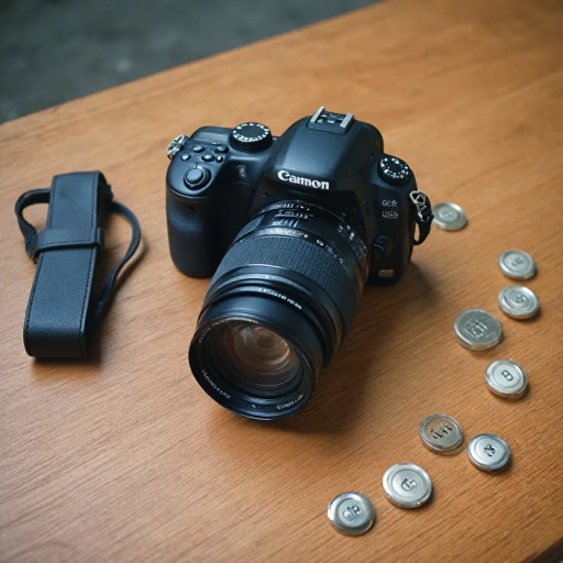 Exploring the Canon 600D: A Comprehensive Guide to This Digital SLR Camera