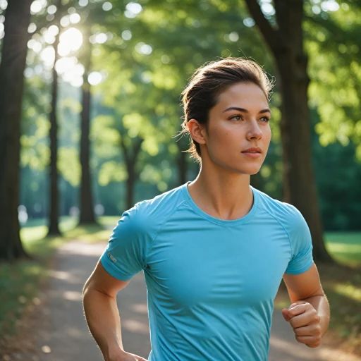 Understanding the Benefits of Bone Conduction Headphones for Fitness Enthusiasts