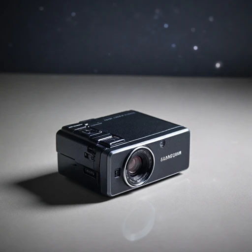 The Essential Guide to Using a CFast Card Reader with Your Digital Camera