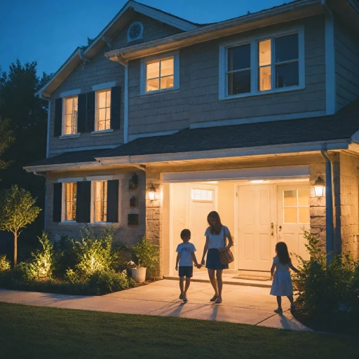 Exploring the Benefits and Challenges of Ring Security Cameras