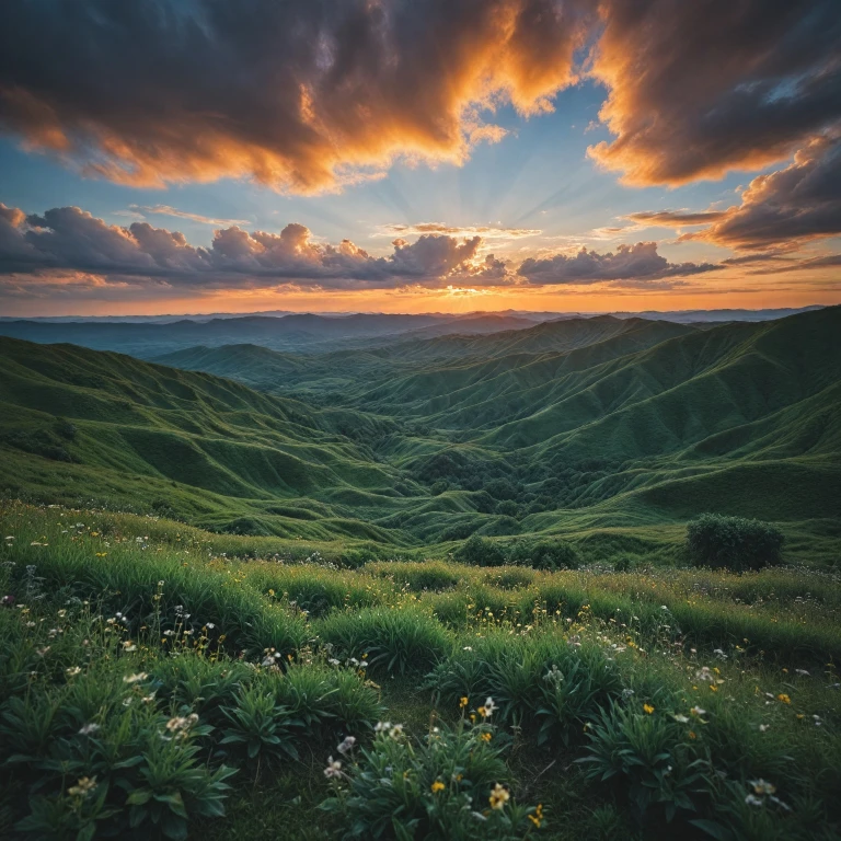 Exploring the Benefits of Canon's Wide View Lenses