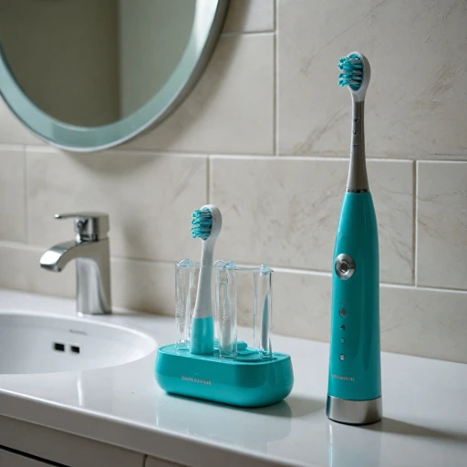 An In-Depth Look at the AquaSonic Toothbrush