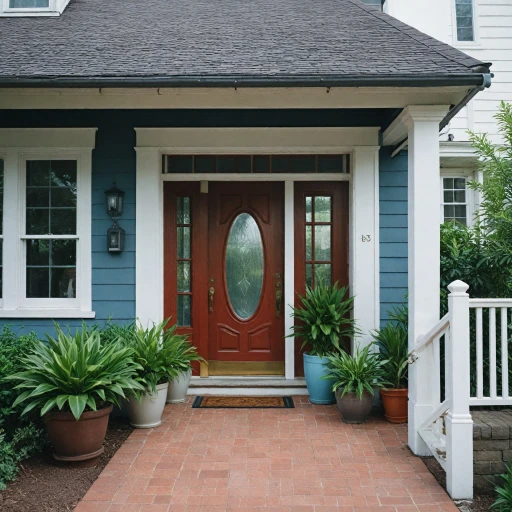 Exploring the Top Doorbell Cameras for 2024