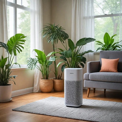 Understanding the Benefits of Therapure Envion Air Purifiers