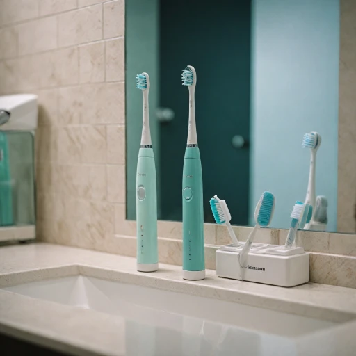 Comparing the Oral-B Vitality FlossAction Electric Rechargeable Toothbrush