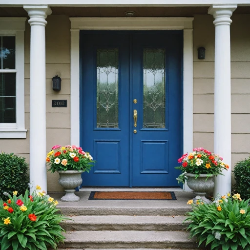 Exploring the Best Doorbells for Your Home