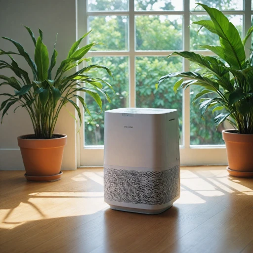 Understanding the Benefits of an Envion Air Purifier