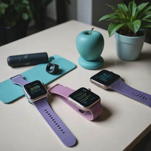 Choosing Between Apple Watch and Fitbit: A Comprehensive Guide