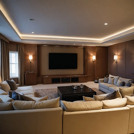 Choosing the Right Speaker Wire for Your Home Theater