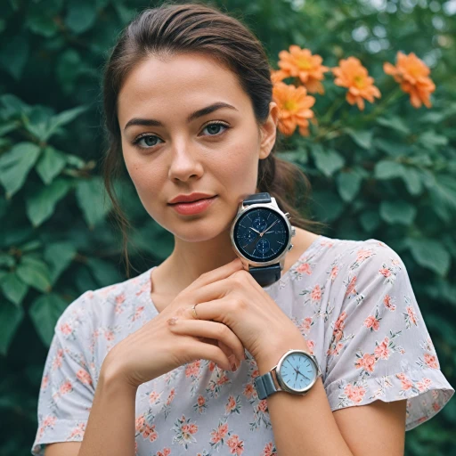 Exploring the Best Smartwatches for Women
